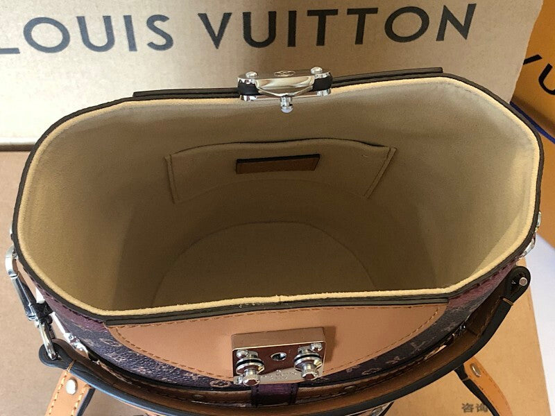 Ezyycart Bags ln Luxury Bag --56374