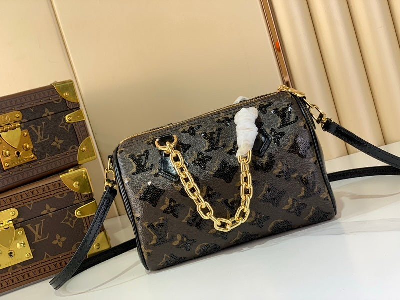 Ezyycart Bags ln Luxury Bag --57096