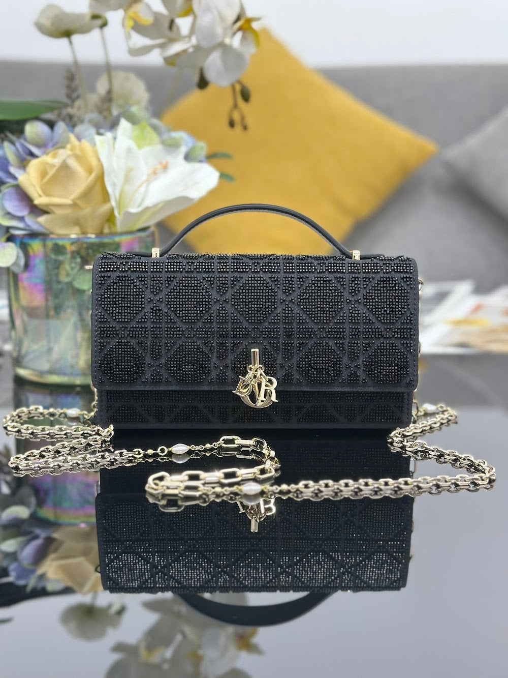 Ezyycart Bags Diorn Luxury Bag --115133
