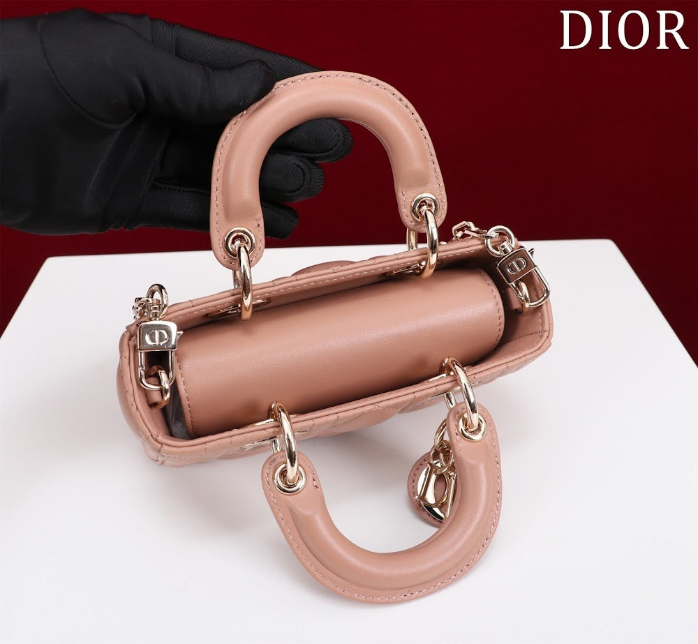 Ezyycart Bags Diorn Luxury Bag --116466