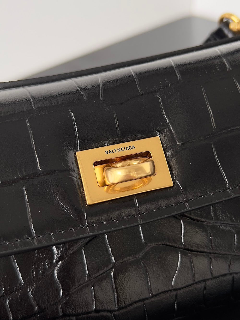 Ezyycart Bags Balenciaga Luxury Bag --111560