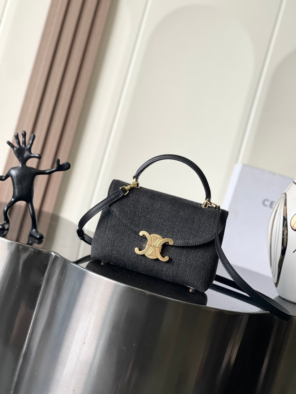 Ezyycart Bags Celine Luxury Bag --112588