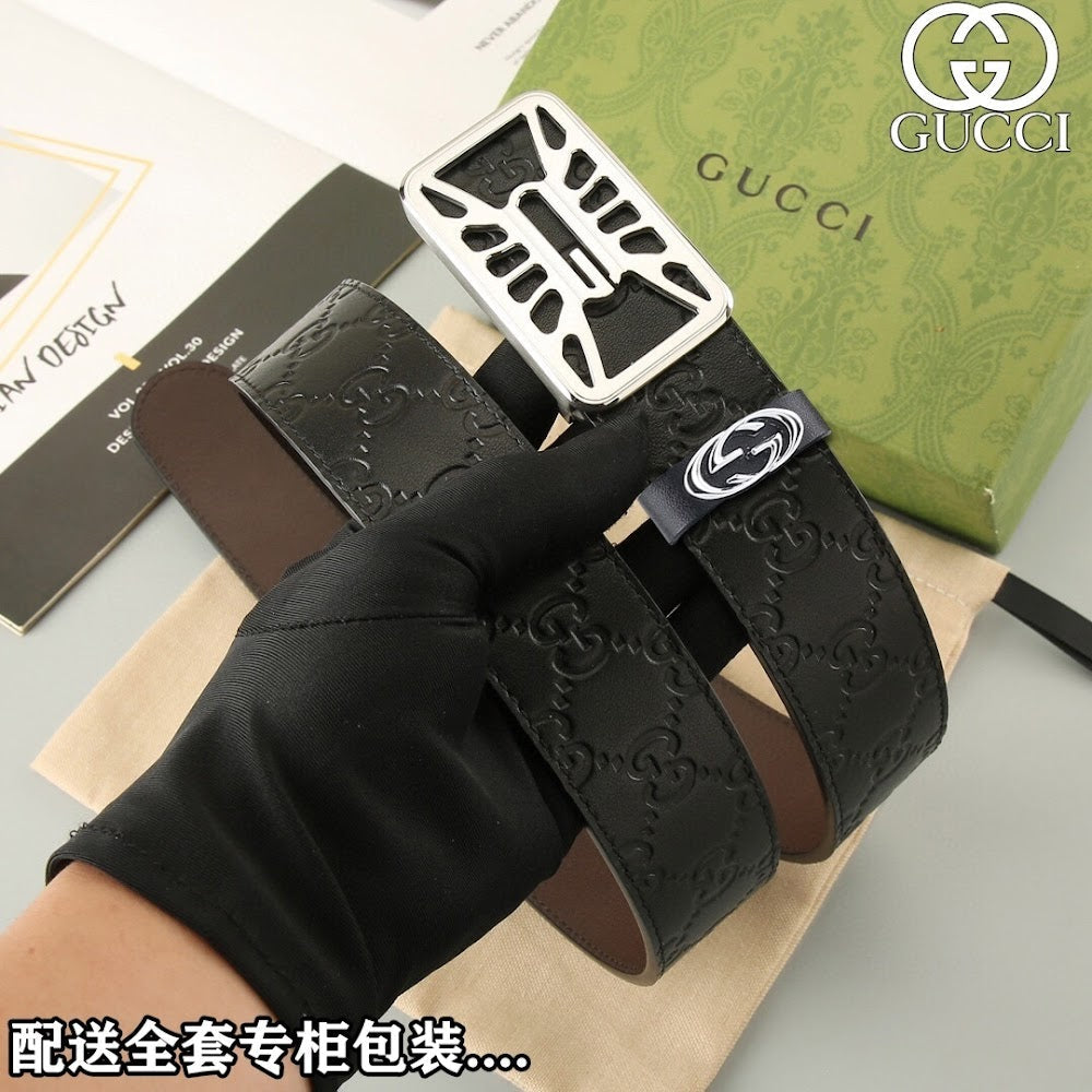Ezyycart Bags Guccin Luxury Belt --105519