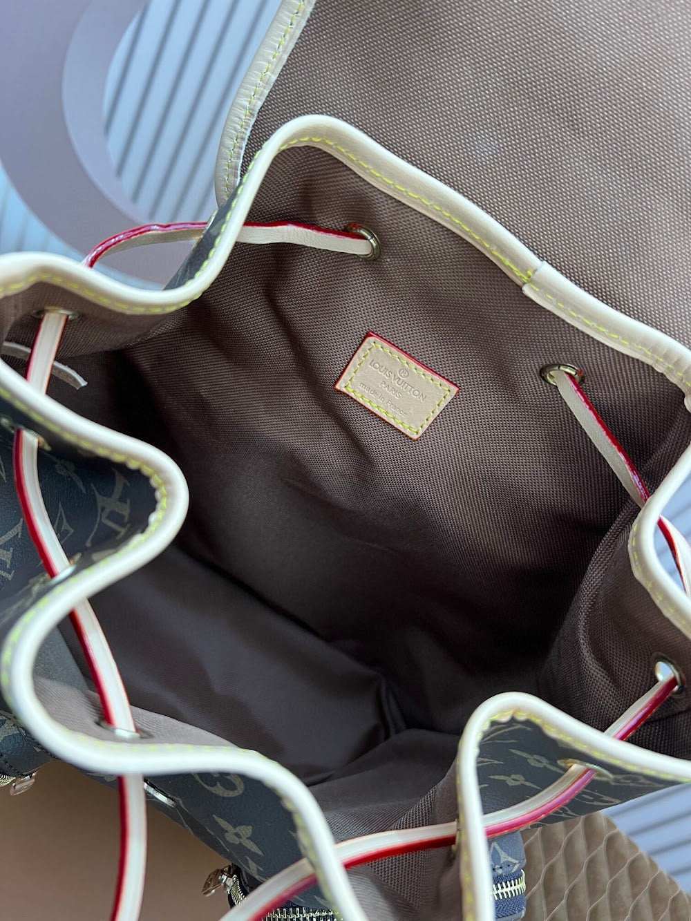 Anum Bags LVn Luxury Bag --80960