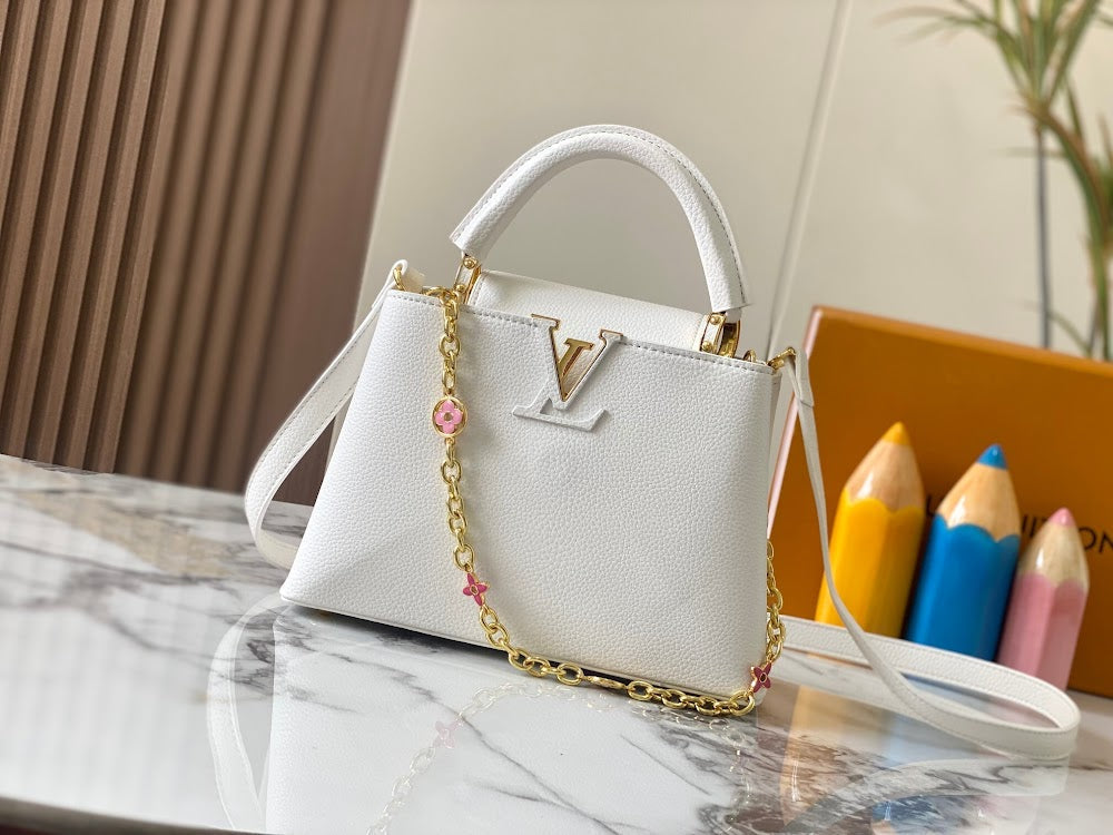 Anum Bags LVn Luxury Bag --79323