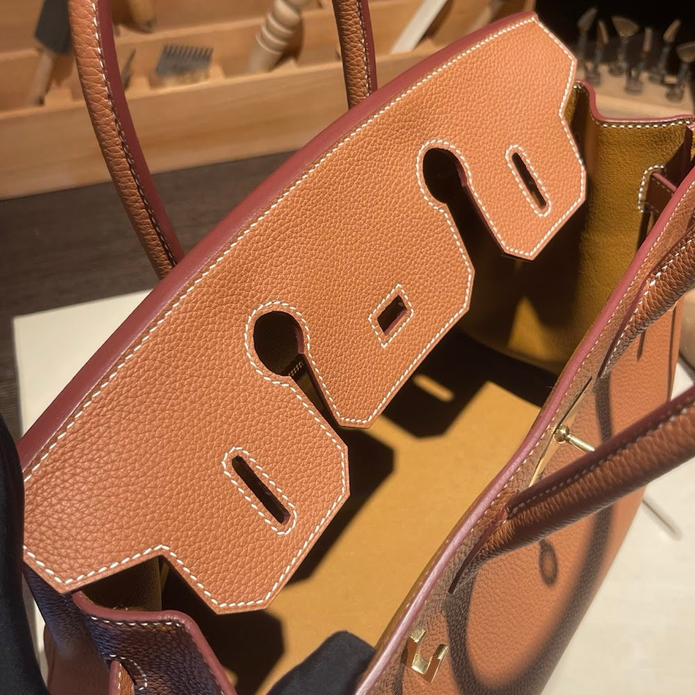 Anum Bags Hermesn Luxury Bag --117766