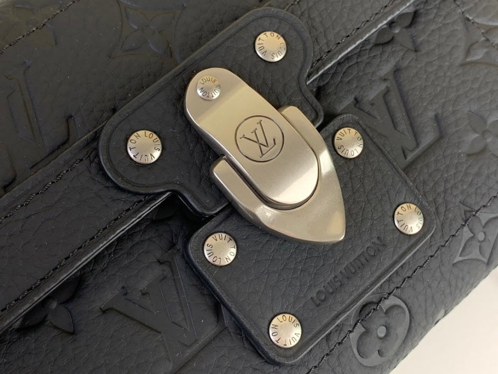 Anum Bags LV Luxury Bag --55849