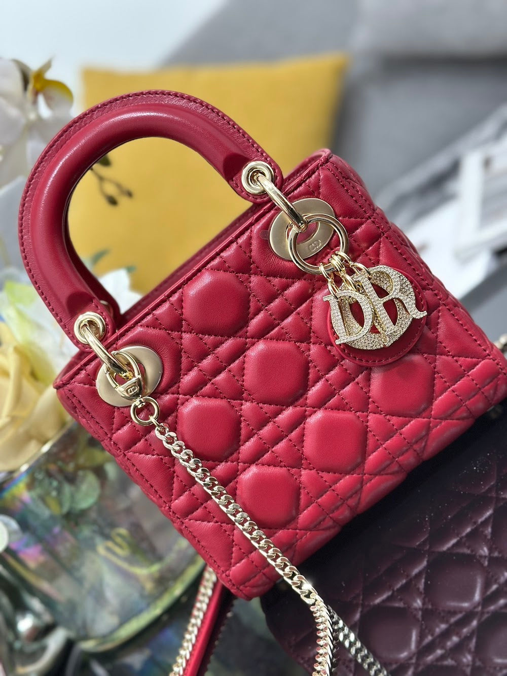 Ezyycart Bags Diorn Luxury Bag --115952