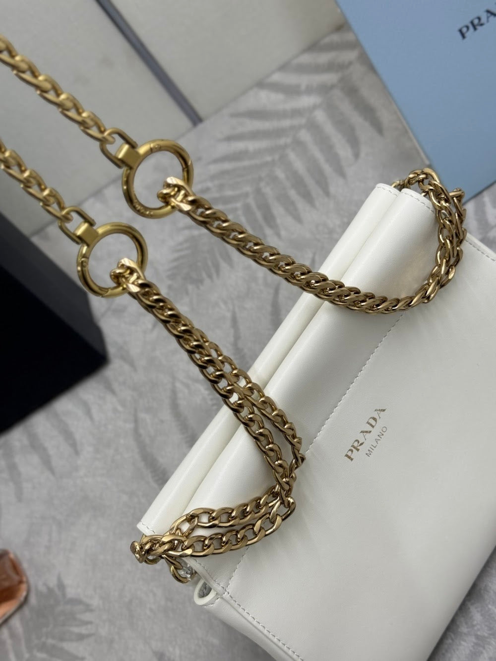 Ezyycart Bags Pradn Luxury Bag --101383