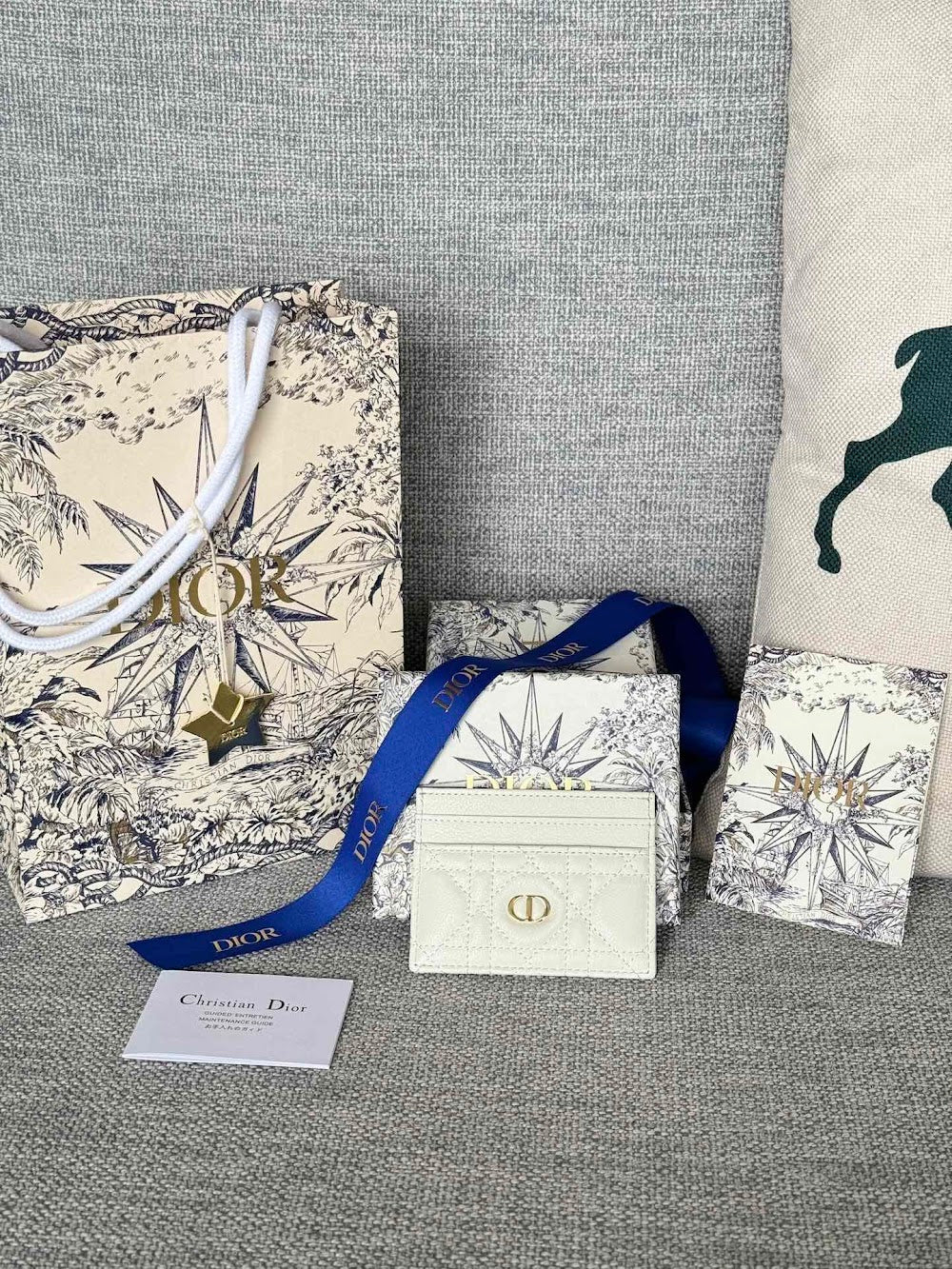 Anum Bags Diorn Luxury Bag --114622