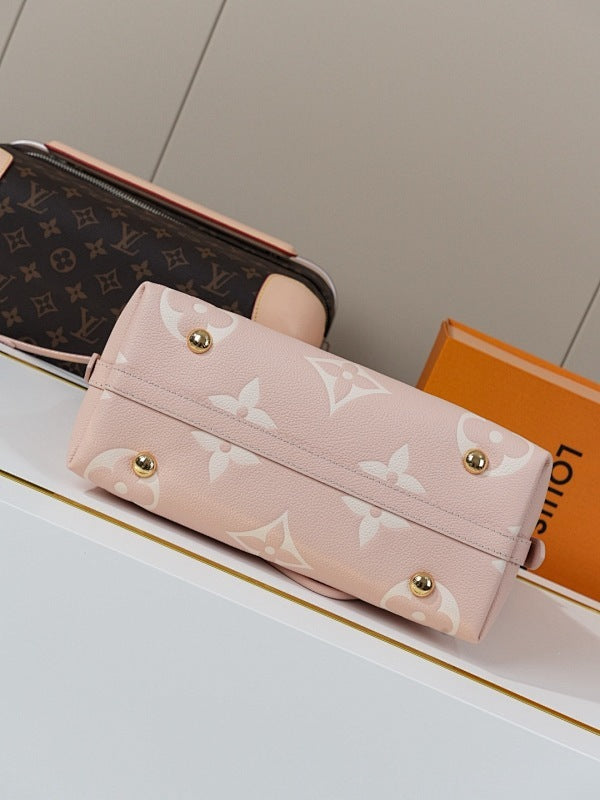 Anum Bags LVn Luxury Bag --80967