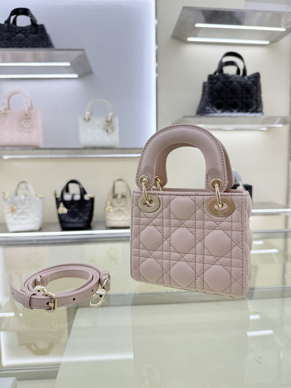 Ezyycart Bags Diorn Luxury Bag --115436