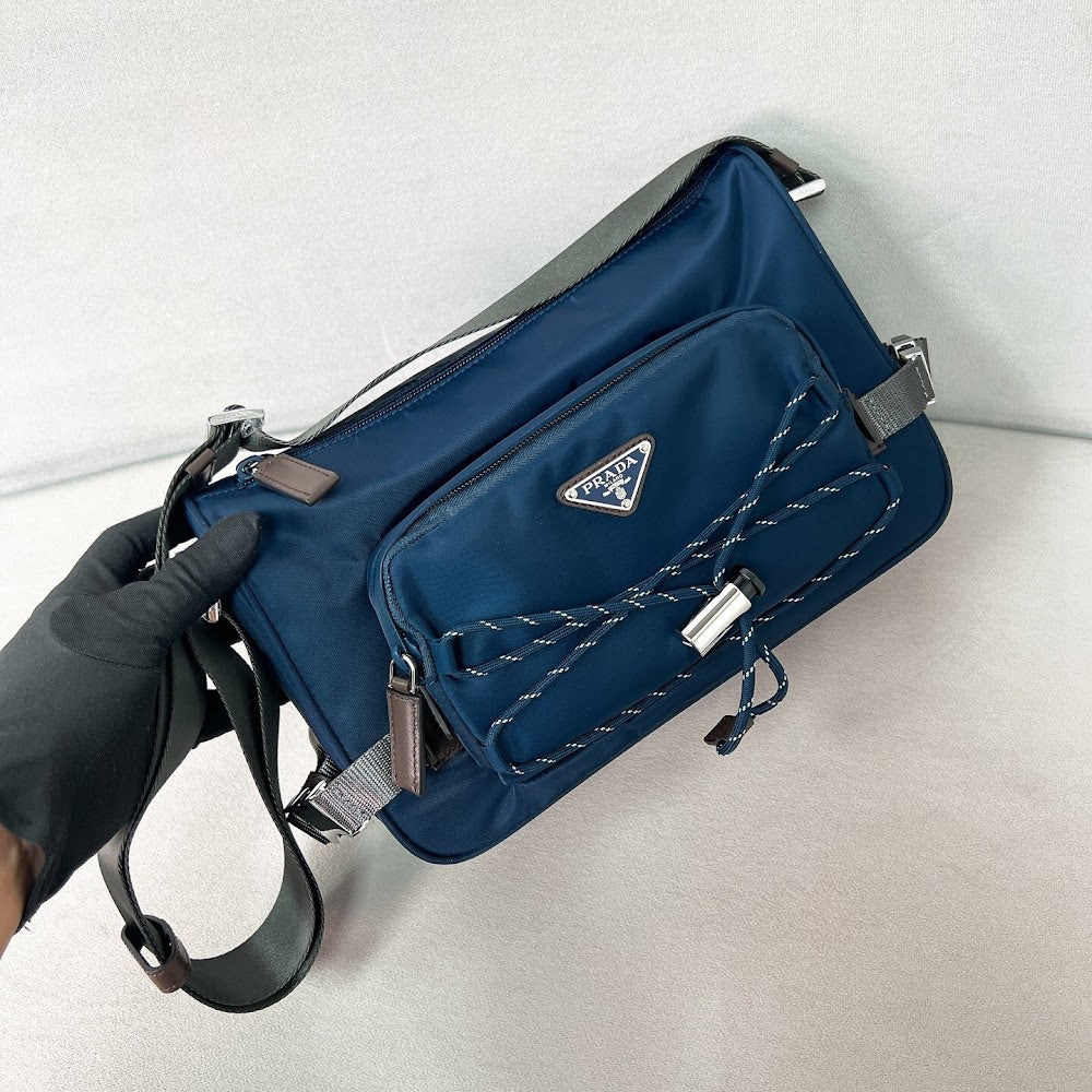 Ezyycart Bags Pradn Luxury Bag --102497