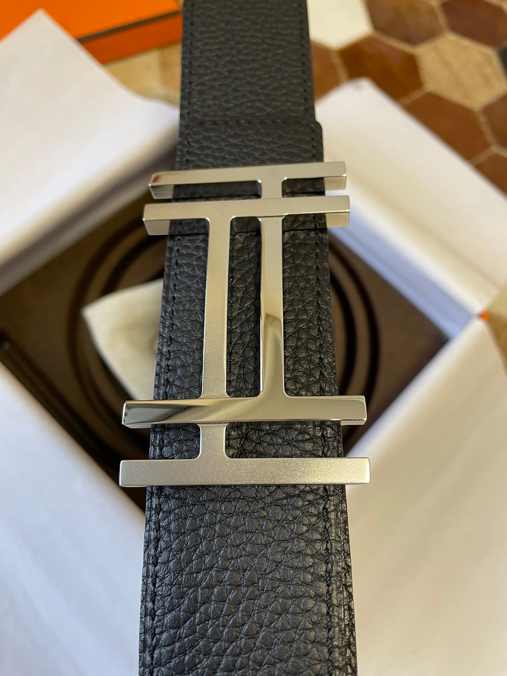 Anum Bags Hermesn Luxury Belt --108835