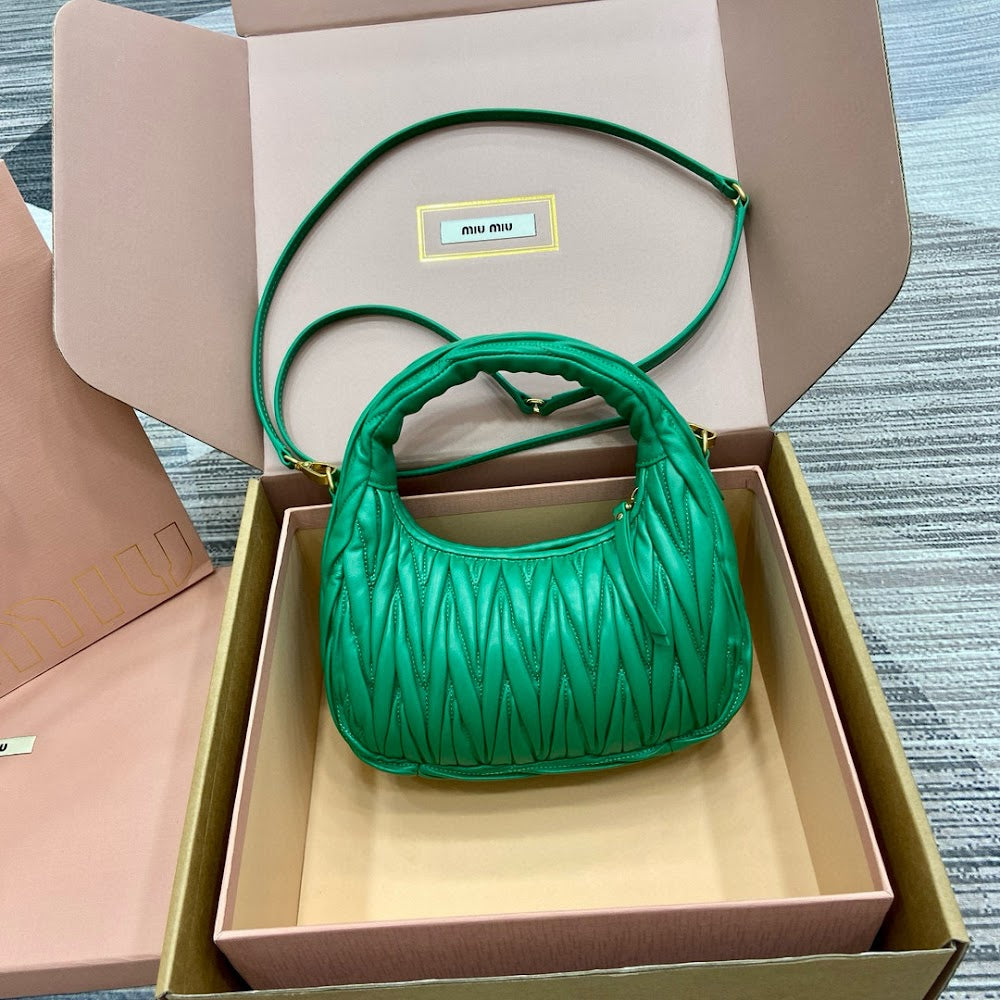 Ezyycart Bags pradn Luxury Bag --75589