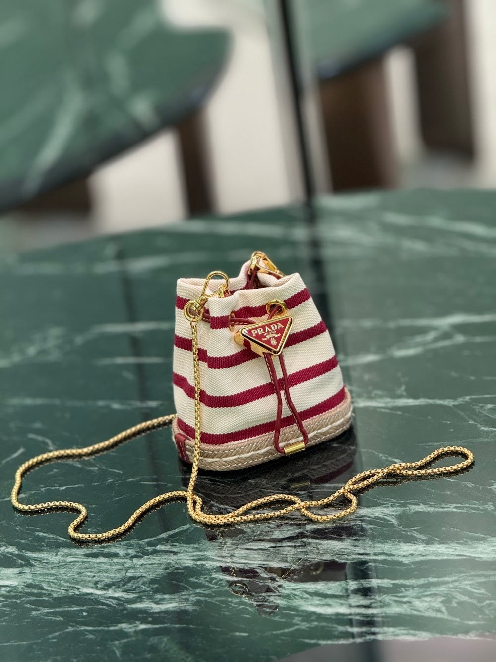 Ezyycart Bags Pradn Luxury Bag --101848