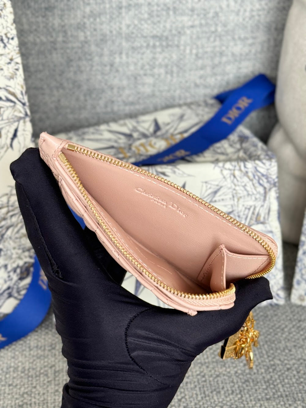 Anum Bags Diorn Luxury Bag --114455