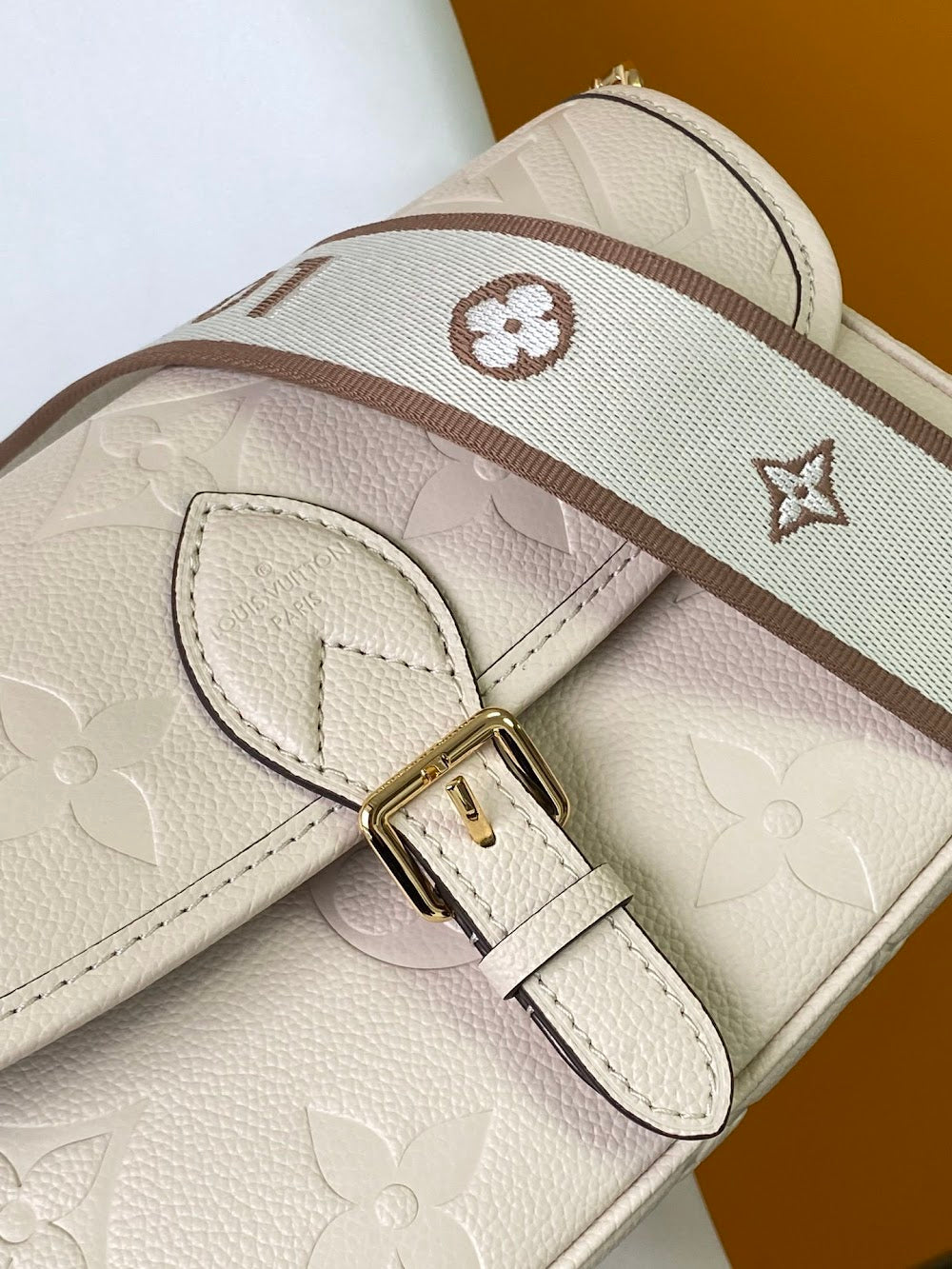 Anum Bags LVn Luxury Bag --79191