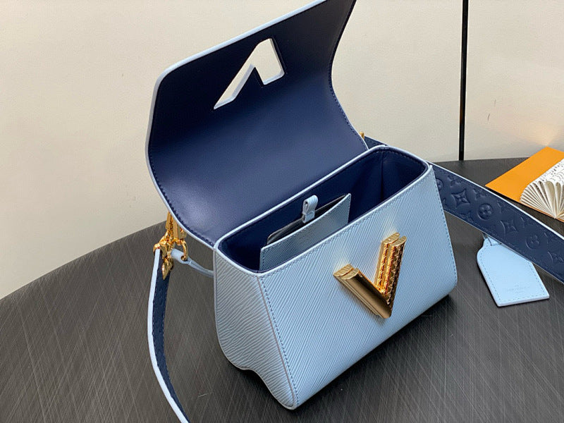 Anum Bags LVn Luxury Bag --79269