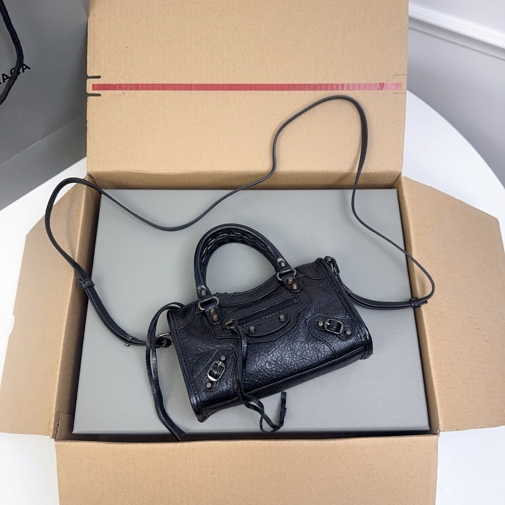 Ezyycart Bags Balenciaga Luxury Bag --110851