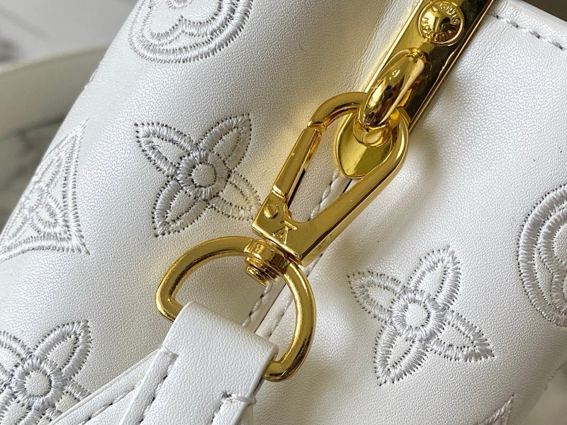 Anum Bags LVn Luxury Bag --78722