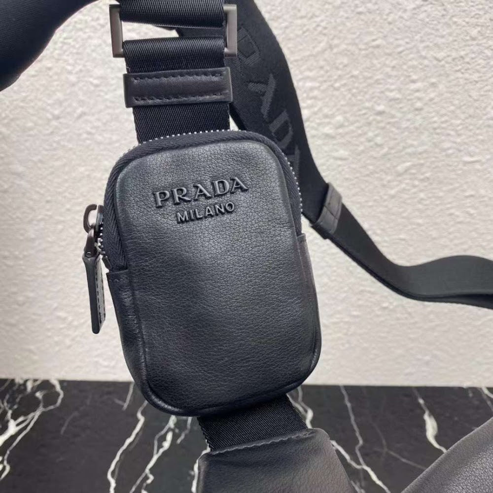 Ezyycart Bags Prada Luxury Bag --53674