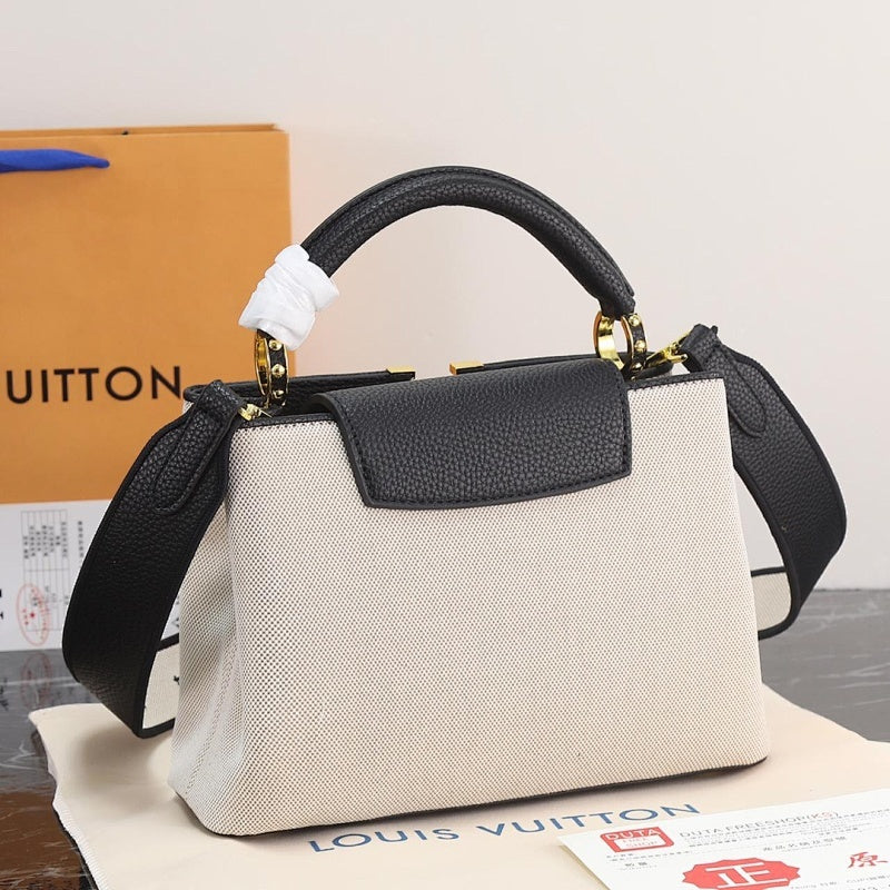 Anum Bags LVn Luxury Bag --78951