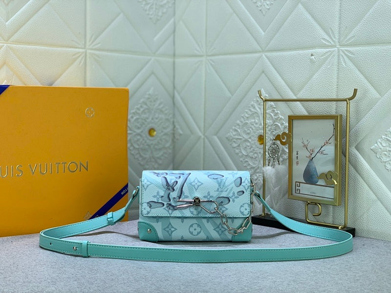 Anum Bags LVn Luxury Bag --81271