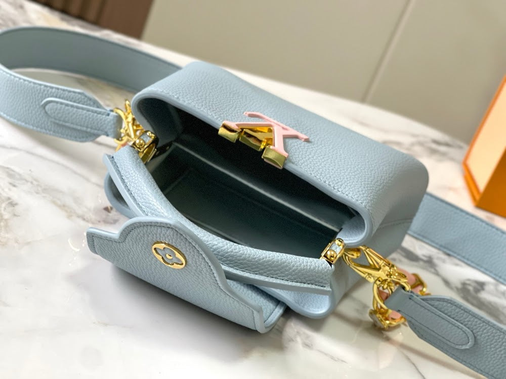 Anum Bags LVn Luxury Bag --78671