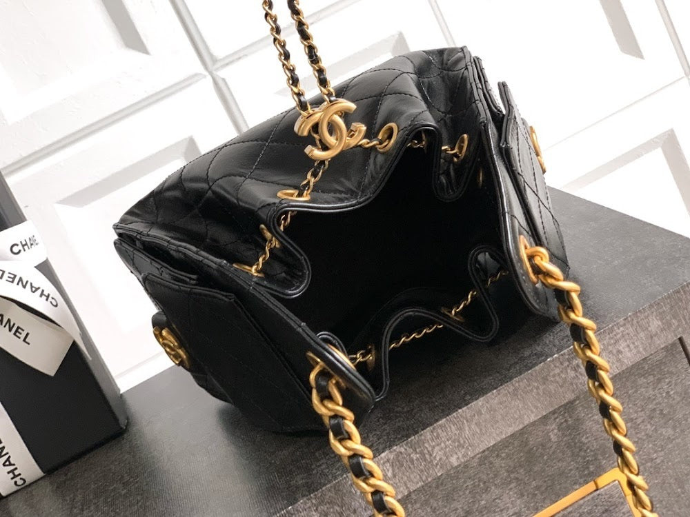 Anum Bags CHn Luxury Bag --112885