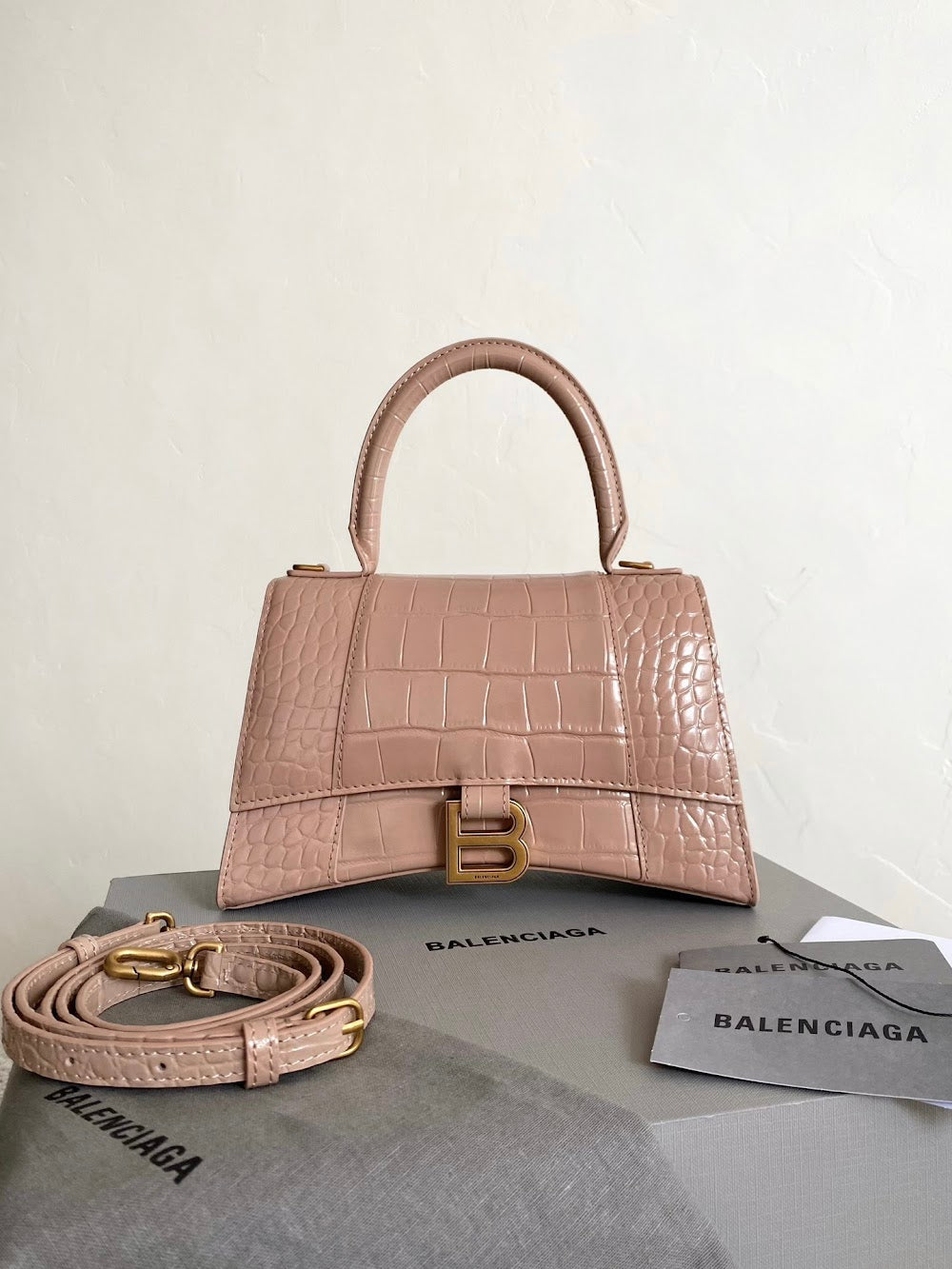 Ezyycart Bags Balenciaga Luxury Bag --110774