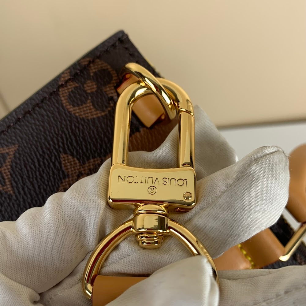 Anum Bags ln Luxury Bag --56542