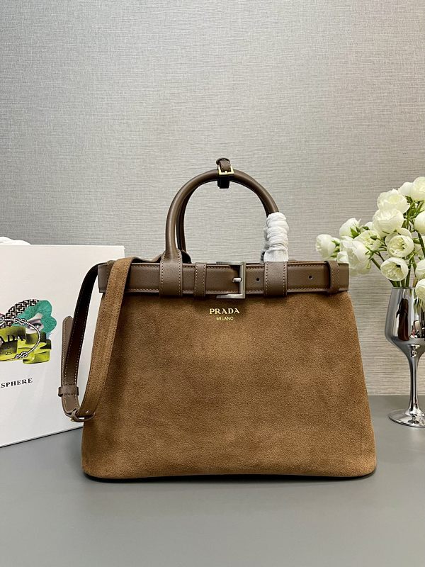 Ezyycart Bags pradn Luxury Bag --75061