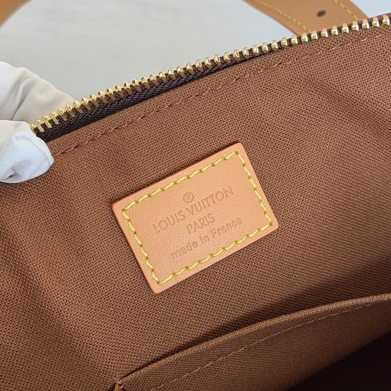 Ezyycart Bags ln Luxury Bag --60692