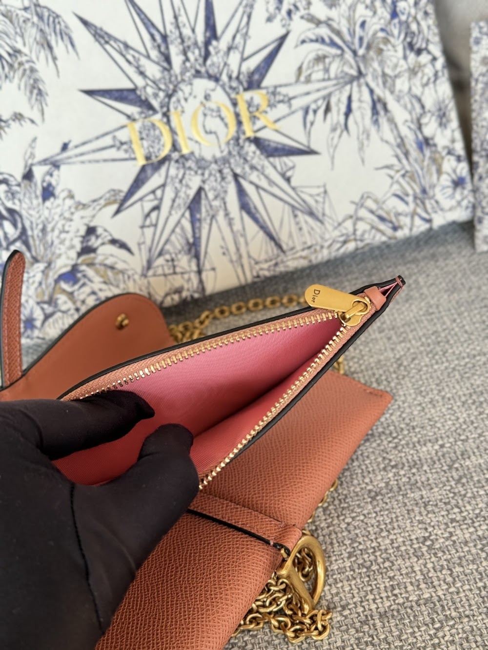 Ezyycart Bags Diorn Luxury Bag --115148