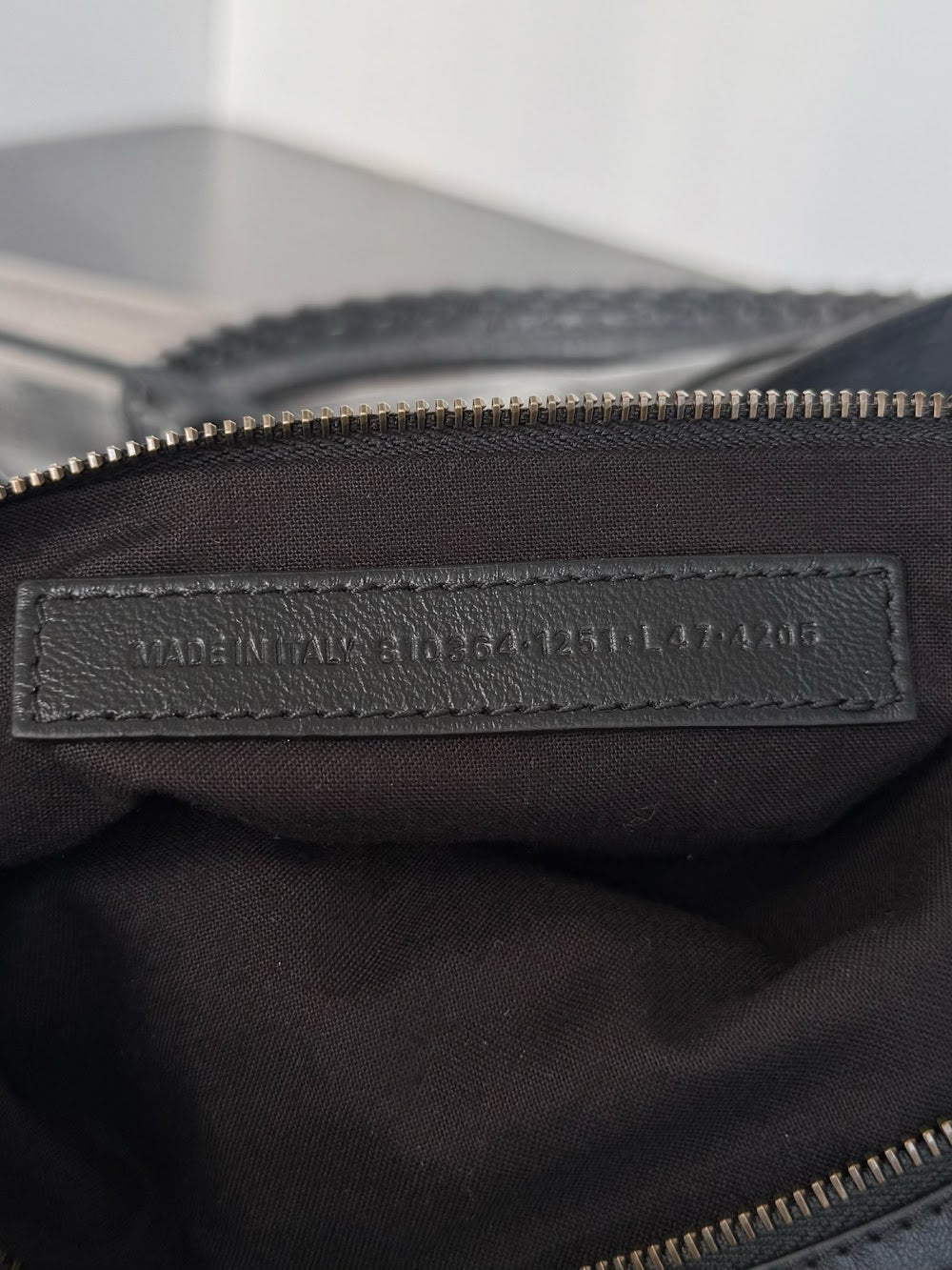 Ezyycart Bags Balenciaga Luxury Bag --111506
