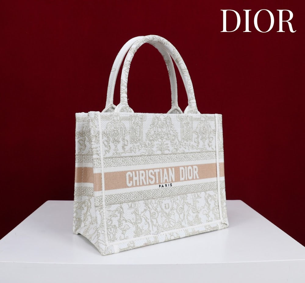 Anum Bags Diorn Luxury Bag --114903