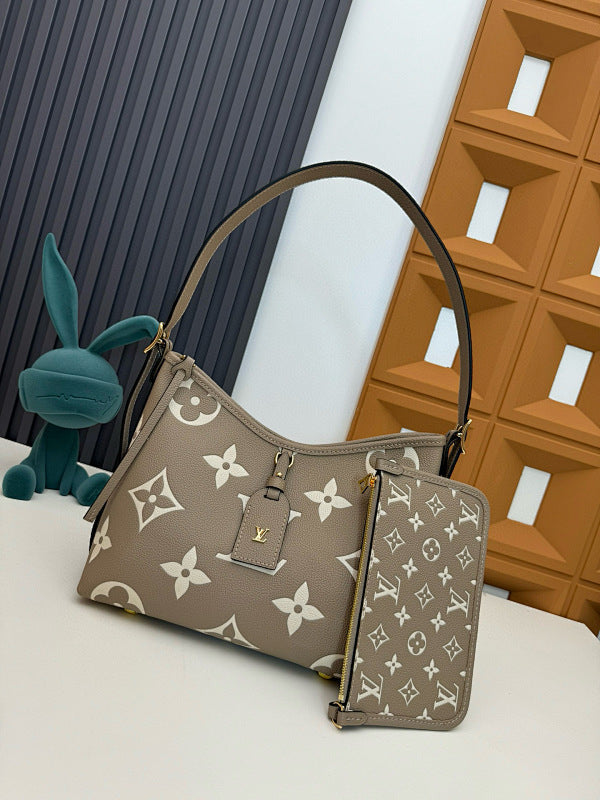 Anum Bags LVn Luxury Bag --79719