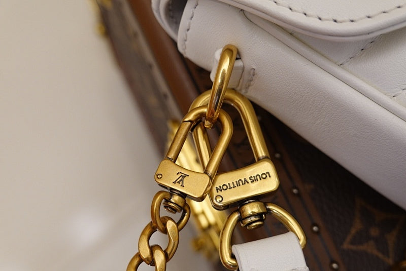 Ezyycart Bags ln Luxury Bag --60117