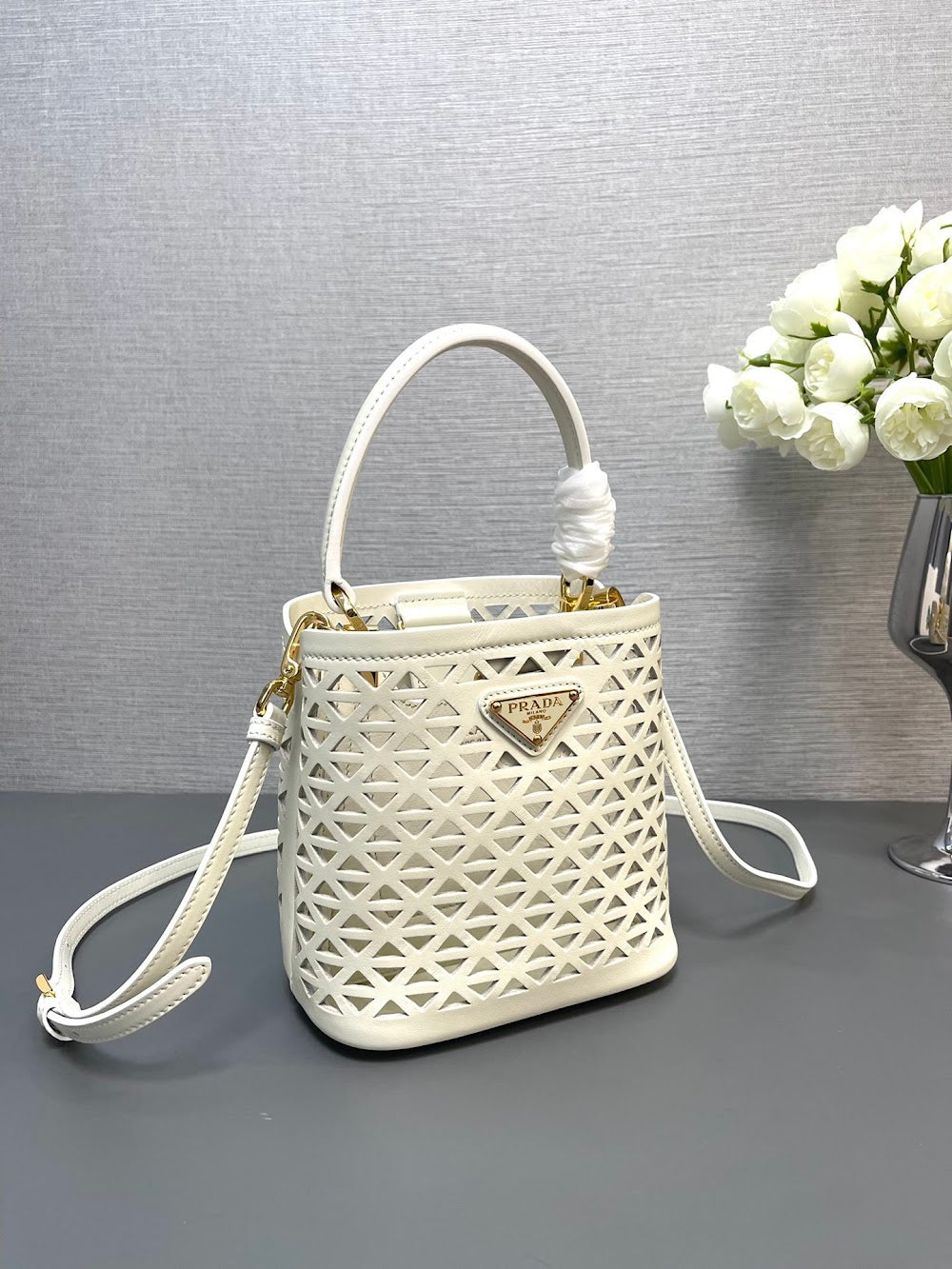Ezyycart Bags Pradn Luxury Bag --101980