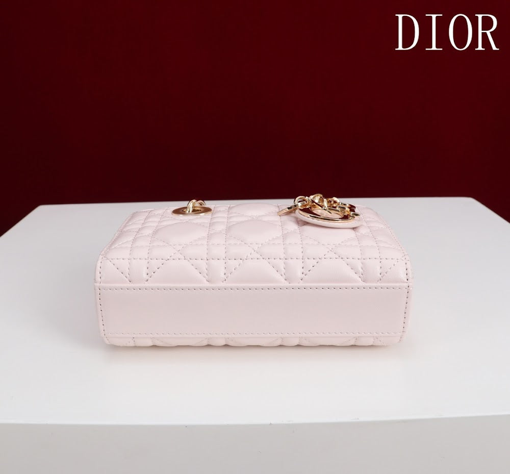 Ezyycart Bags Diorn Luxury Bag --116487