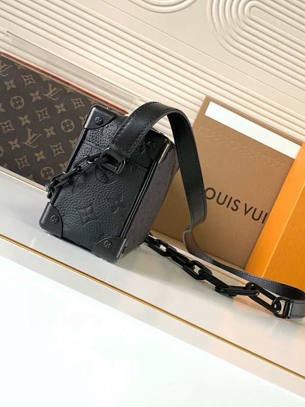 Anum Bags LVn Luxury Bag --79652