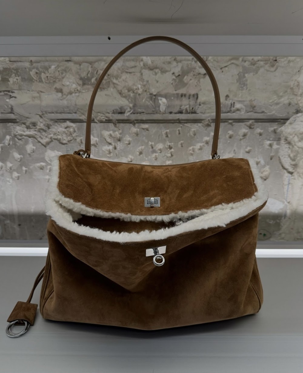 Ezyycart Bags Balenciaga Luxury Bag --110715