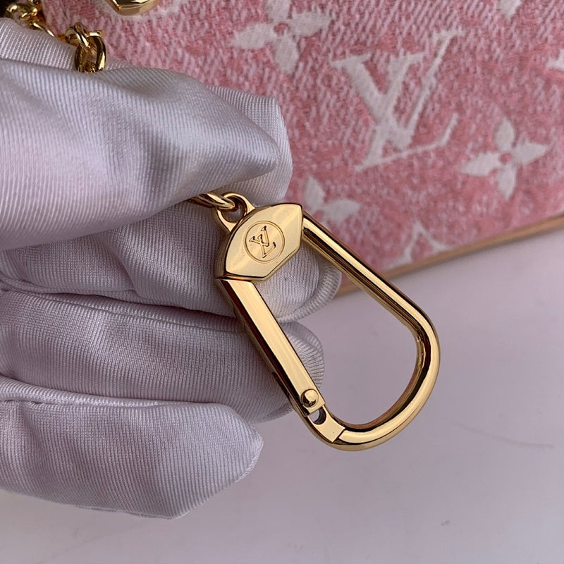 Anum Bags ln Luxury Bag --60809