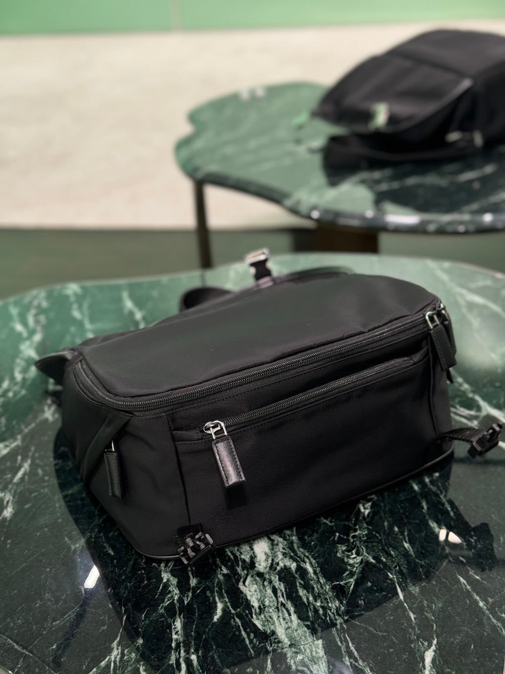 Ezyycart Bags Pradn Luxury Bag --102888