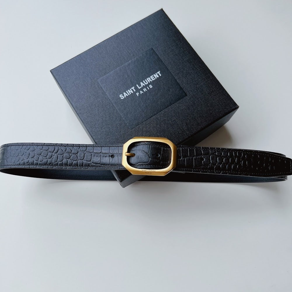 Ezyycart Bags YSLn Luxury Belt --107512