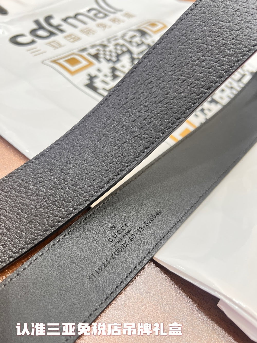 Ezyycart Bags Guccin Luxury Belt --105287