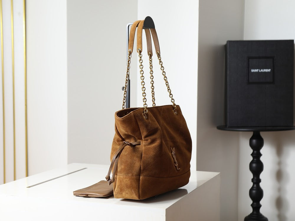 Ezyycart Bags YSLn Luxury Bag --120076