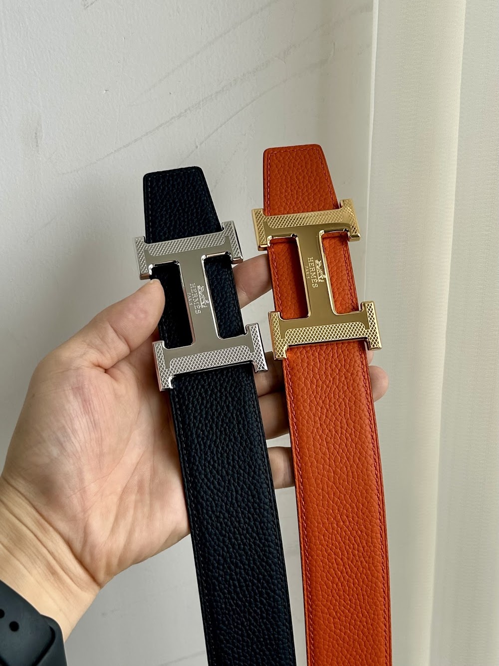 Anum Bags Hermesn Luxury Belt --105909