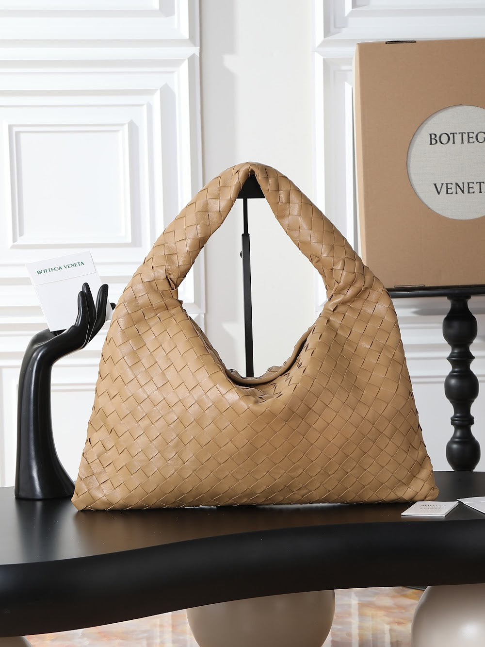 Ezyycart Bags Bottegan Luxury Bag --91379
